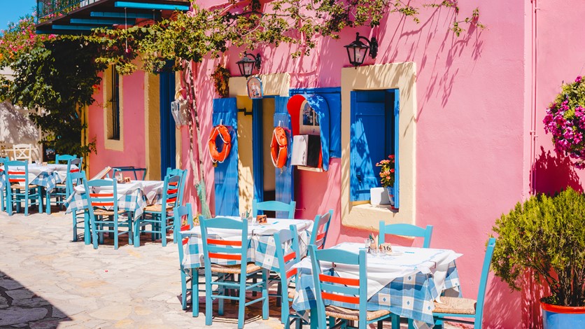 Eat and Drink in Lourdata